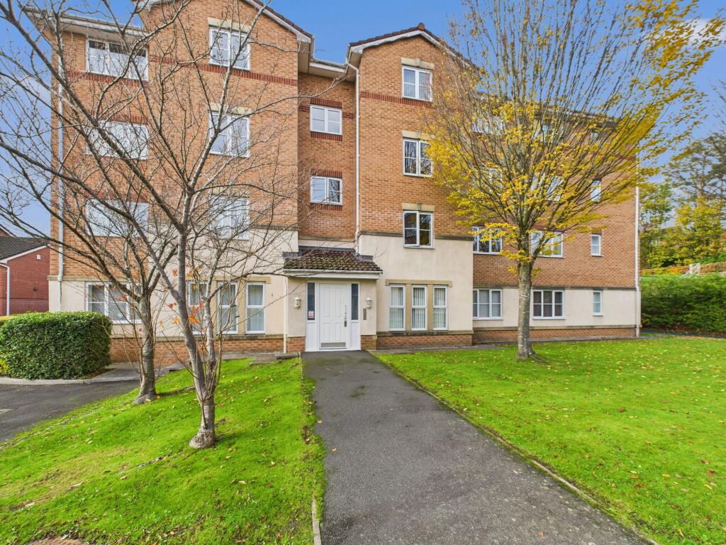 Main image of property: Porterfield Drive, Tyldesley, M29