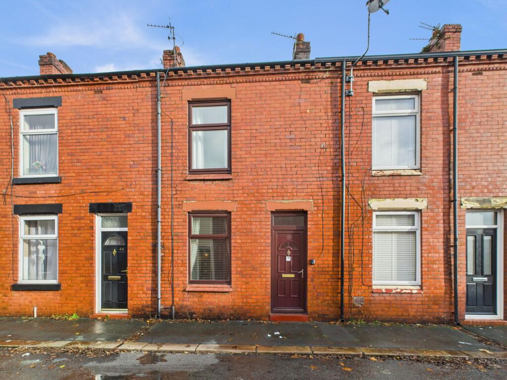 Main image of property: Oak Street, Tyldesley, M29