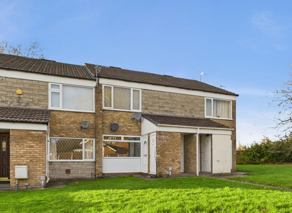 Main image of property: Abbey Road, Tyldesley, M29