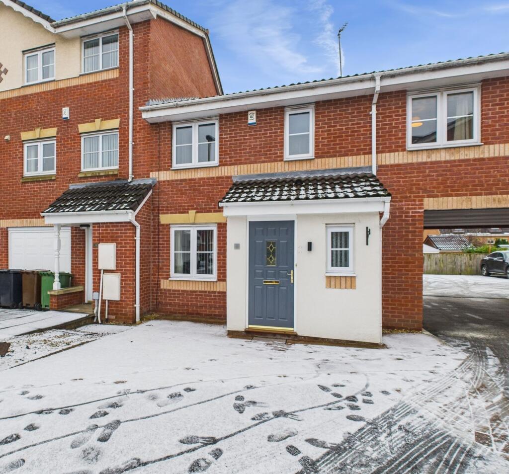 Main image of property: Mossfield Close, Tyldesley, M29