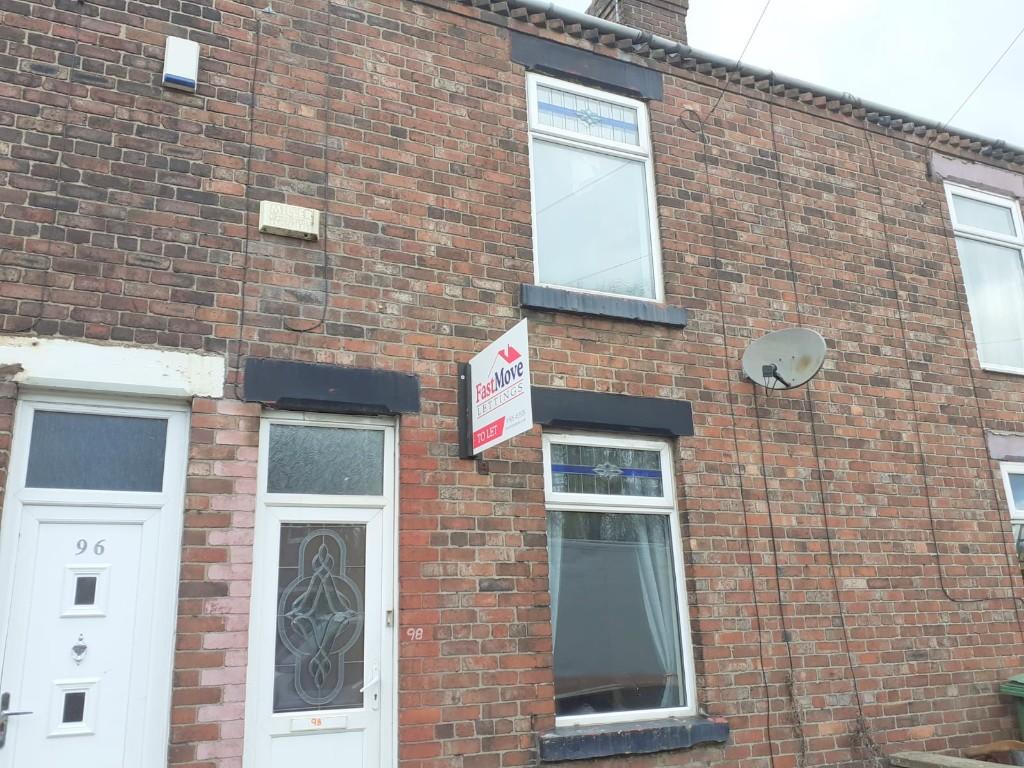 Main image of property: Longshaw Street, Warrington, Cheshire, WA5