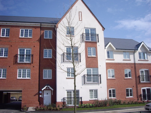 Main image of property: Monks Place,Warrington,WA2