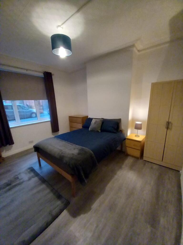 Main image of property: Lacey Street, Widnes, Cheshire, WA8