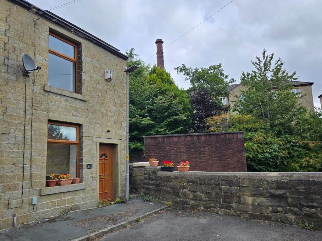 Main image of property: Northcote Street, Rossendale (district Of), Lancashire, BB4