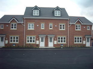 Main image of property: Lavender Gardens,Warrington,WA5