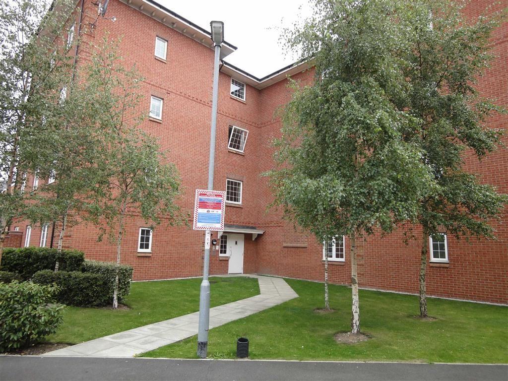 Main image of property: Greenings Court,Warrington,WA2