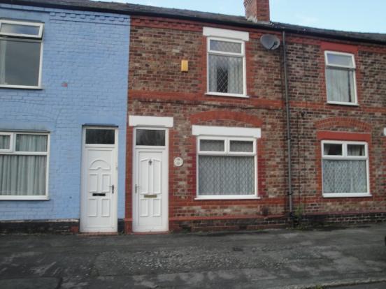 Main image of property: Ford Street, Warrington, Cheshire, WA1