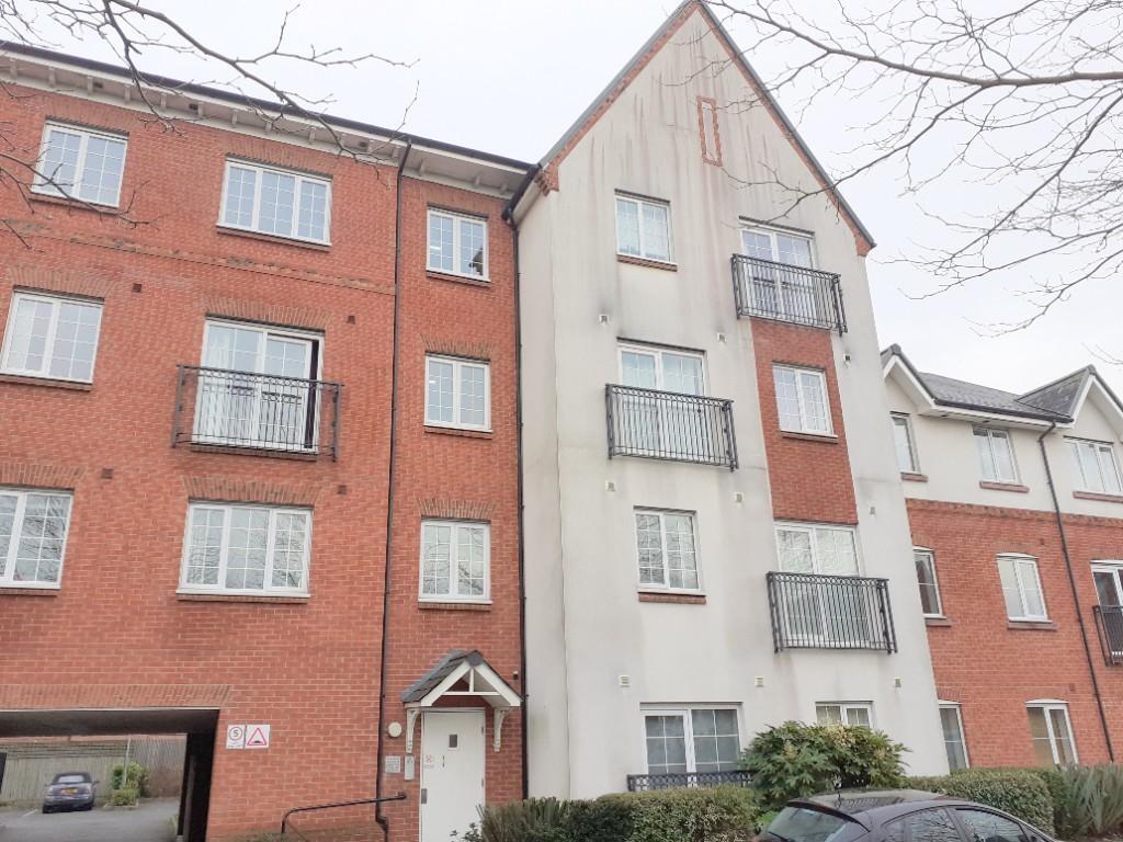 Main image of property: Monks Place, Warrington, Cheshire, WA2