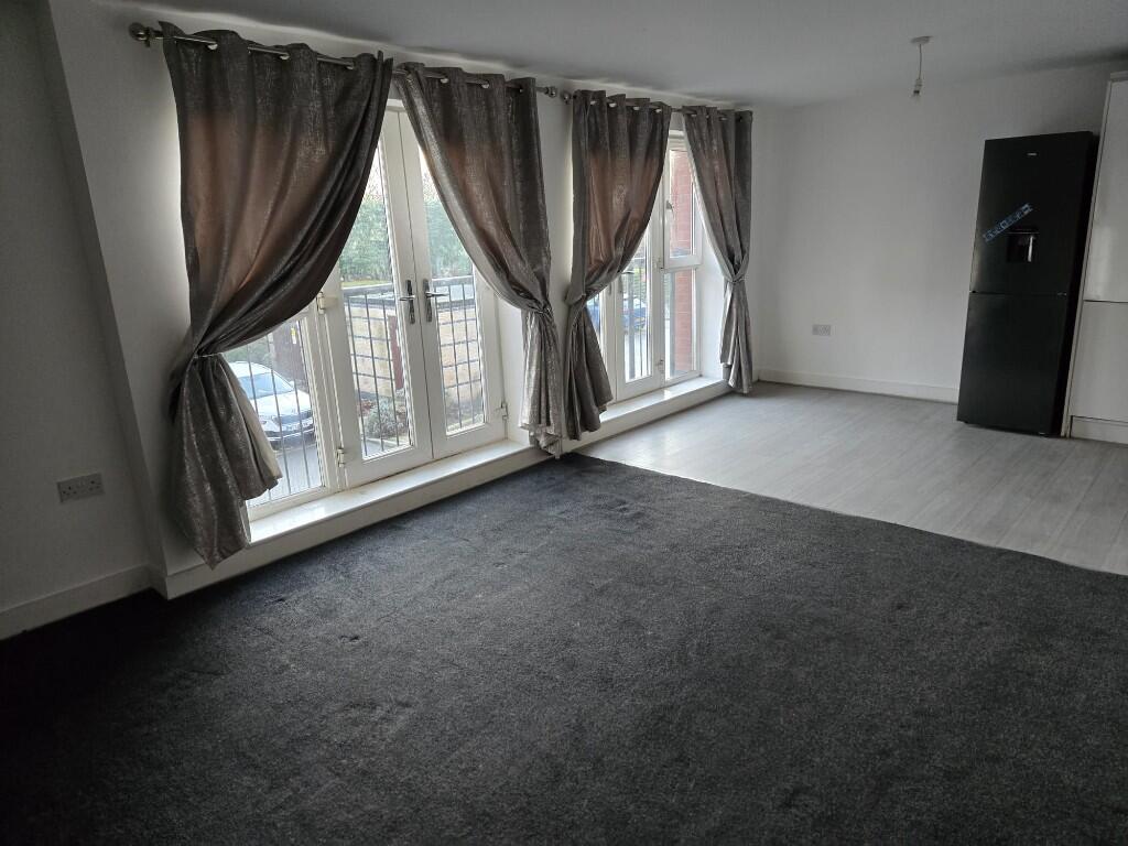 Main image of property: Station Road, Warrington, Cheshire, WA4