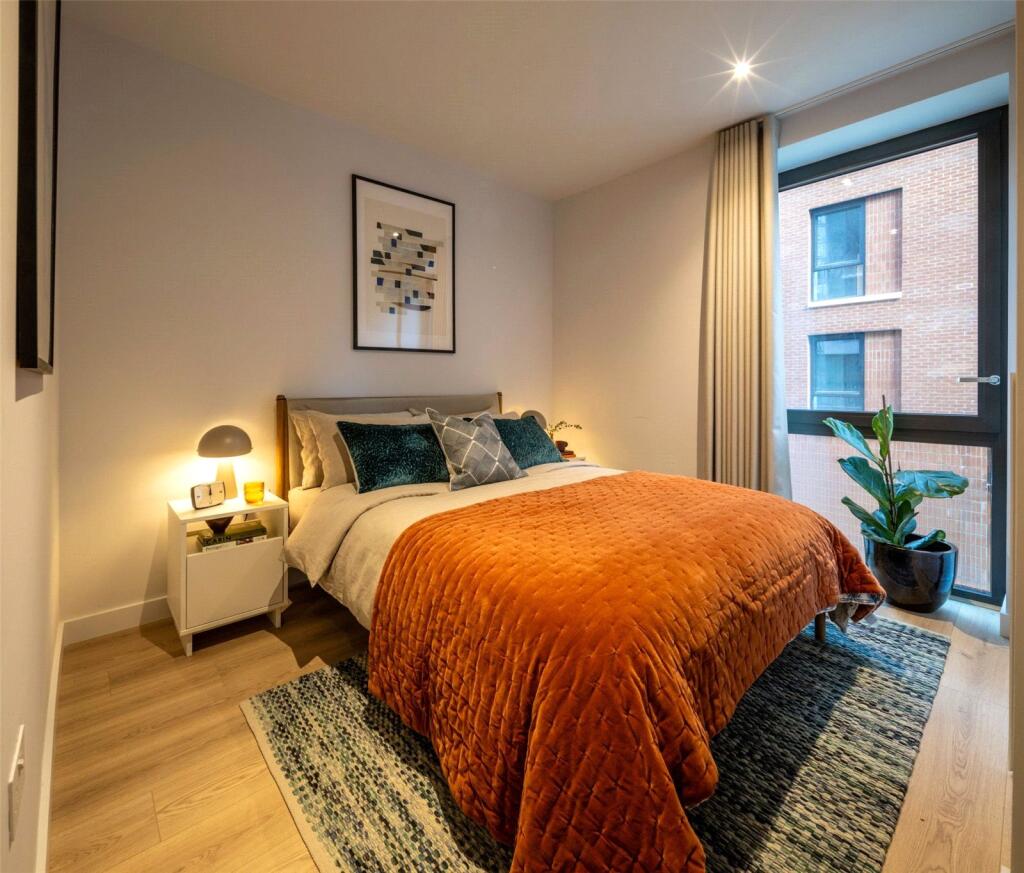 Main image of property: Claremont Road, London, NW2