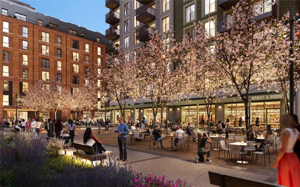 Main image of property: Ribbon Lane, London, NW2