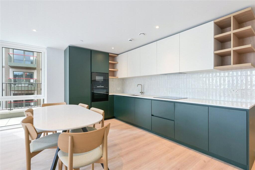 Main image of property: The Maple, Ribbon Lane, London, NW2