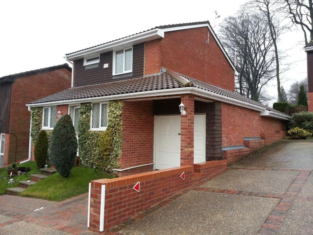 Main image of property: Greenham Wood, Bracknell, RG12