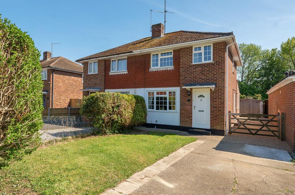 Main image of property: Brunel Road, Reading, RG30