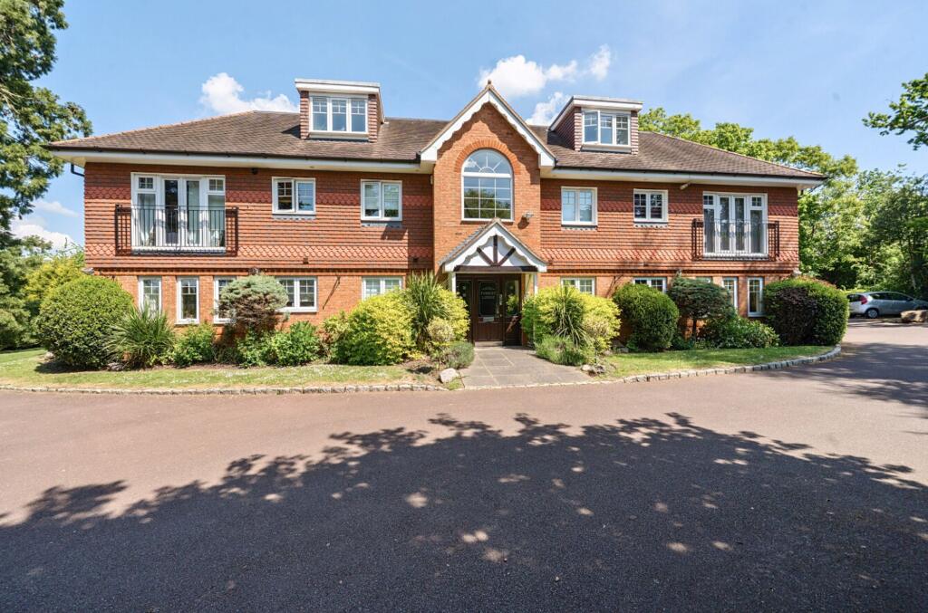 Main image of property: Old Forest Road, Winnersh, RG41