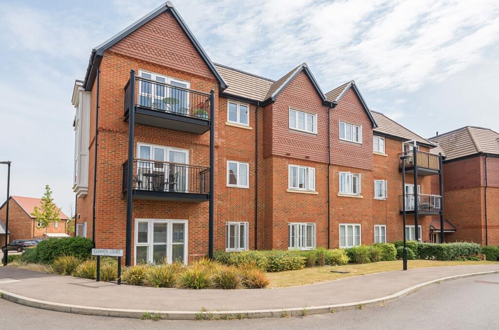 Main image of property: Clematis Court, Warfield, RG42