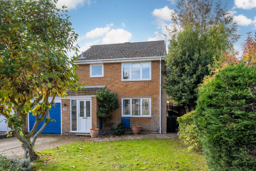 Main image of property: Hurst Park Road, Twyford, RG10