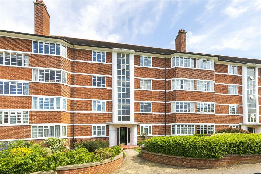 Main image of property: Deanhill Court, Upper Richmond Road West, London, SW14