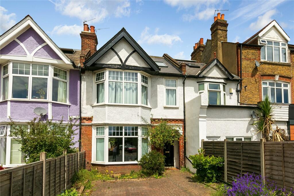 Main image of property: Upper Richmond Road West, East Sheen, SW14
