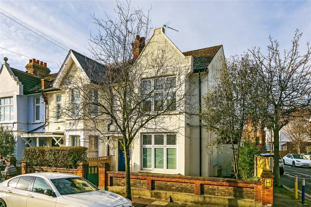 Main image of property: Church Avenue, East Sheen, SW14