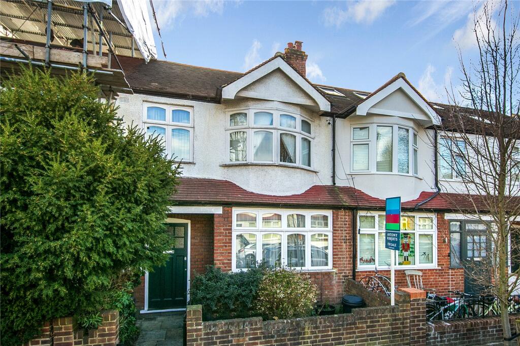 Main image of property: Ripley Gardens, East Sheen, SW14