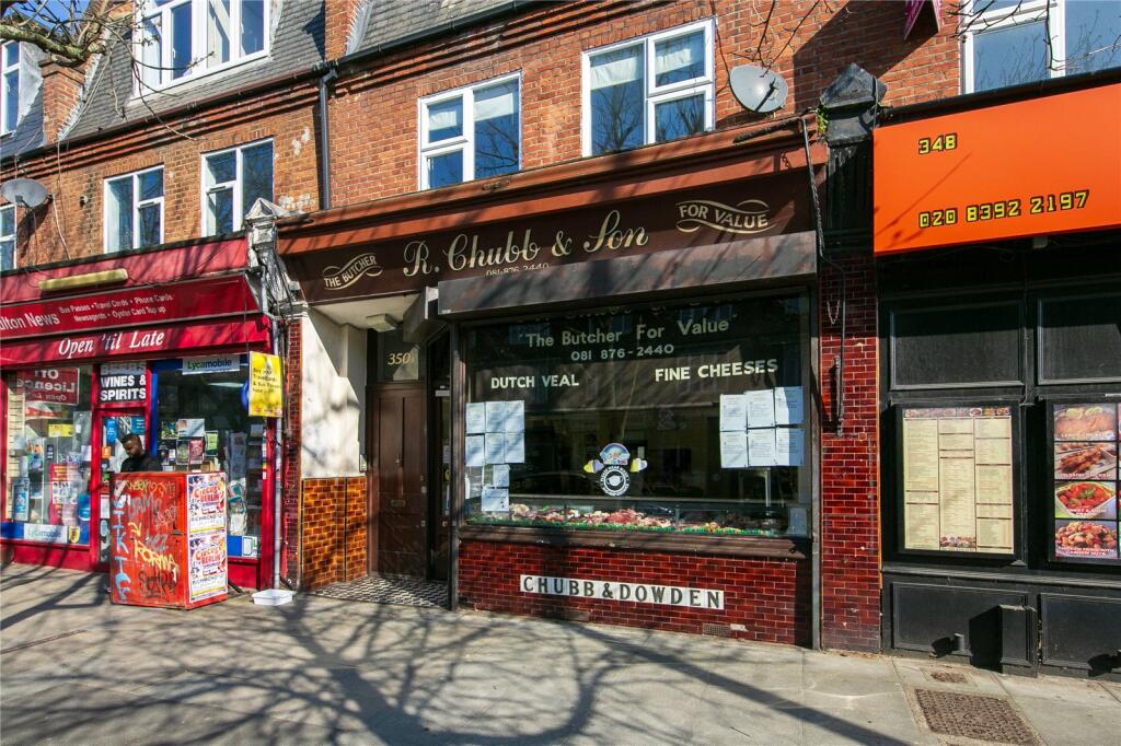 Main image of property: Upper Richmond Road West, East Sheen, London, SW14
