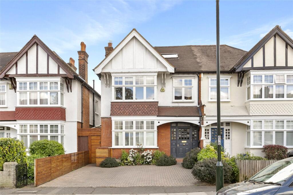 Main image of property: Sheen Lane, East Sheen, SW14