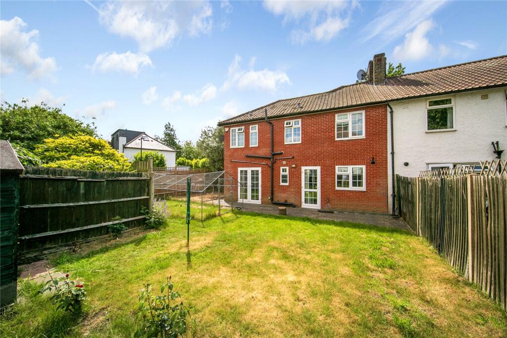 Main image of property: Stillingfleet Road, Barnes, SW13