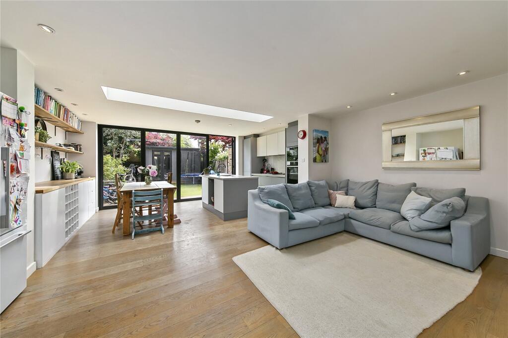 Main image of property: Archway Street, Barnes, SW13