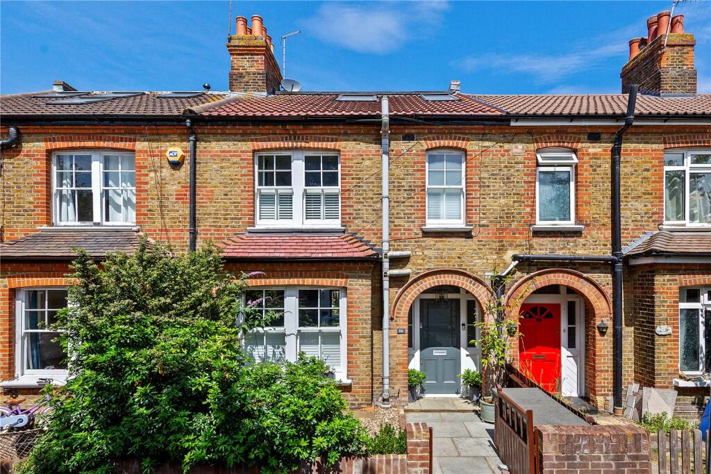 Main image of property: Manor Grove, Richmond, TW9