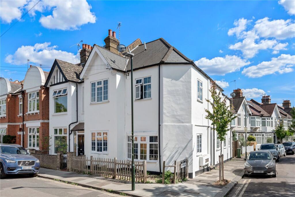 Main image of property: South Worple Way, East Sheen, SW14