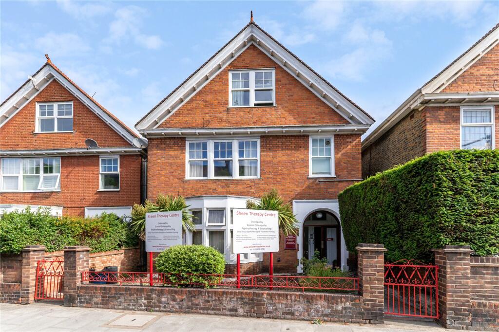 Main image of property: Upper Richmond Road West, London, SW14