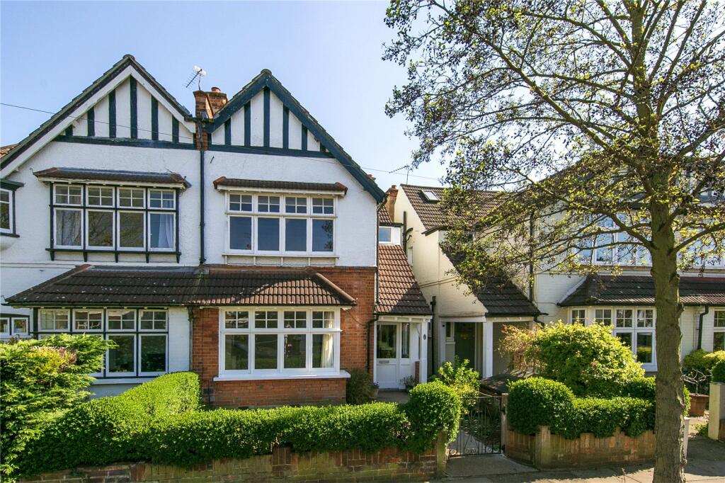 Main image of property: St. Leonards Road, East Sheen, SW14