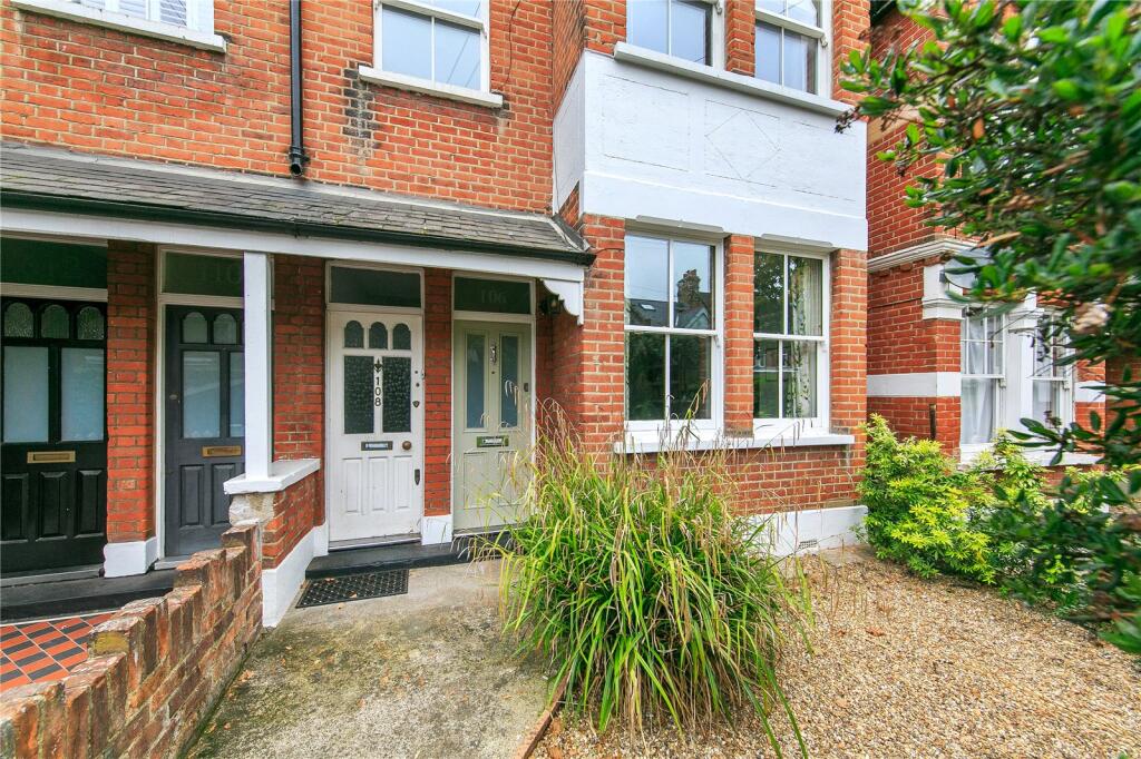 Main image of property: Ashleigh Road, East Sheen, SW14