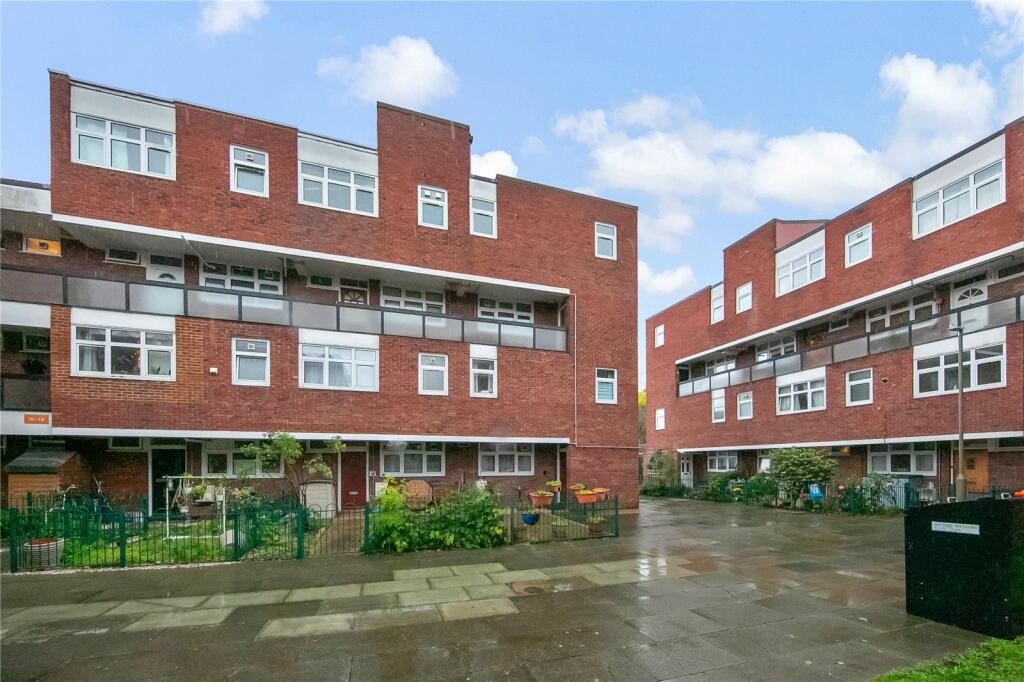 Main image of property: Woking Close, London, SW15