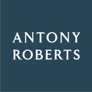 Antony Roberts, East Sheen branch details