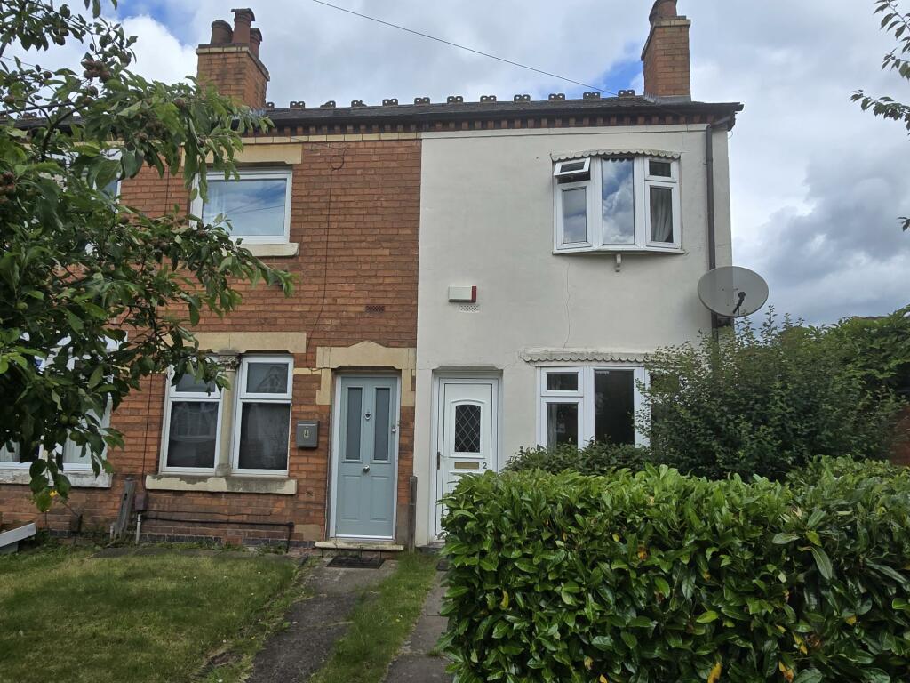2 bedroom terraced house for rent in Riland Avenue, Sutton Coldfield, B75