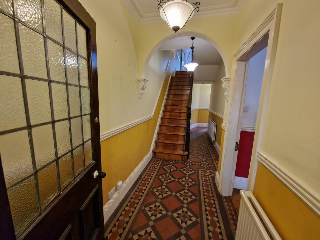 Additional property image - Lichfield Road, Four Oaks, Sutton Coldfield, B74