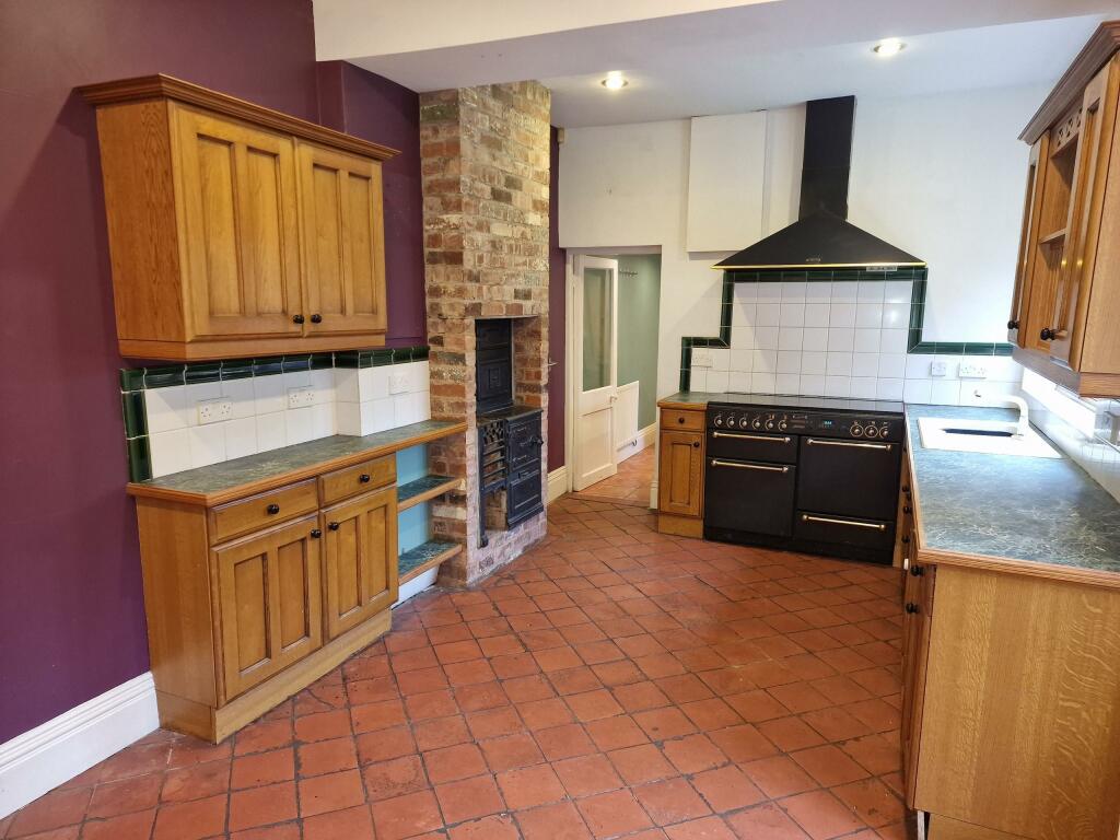 Additional property image - Lichfield Road, Four Oaks, Sutton Coldfield, B74