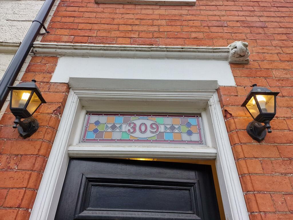 Additional property image - Lichfield Road, Four Oaks, Sutton Coldfield, B74