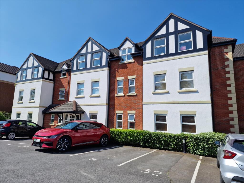 Main image of property: Tudor Way, Sutton Coldfield, B72