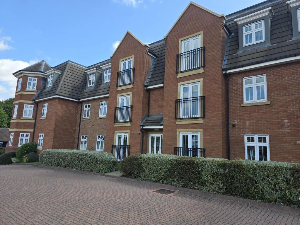 Main image of property: Grange Drive, Streetly, Sutton Coldfield, B74