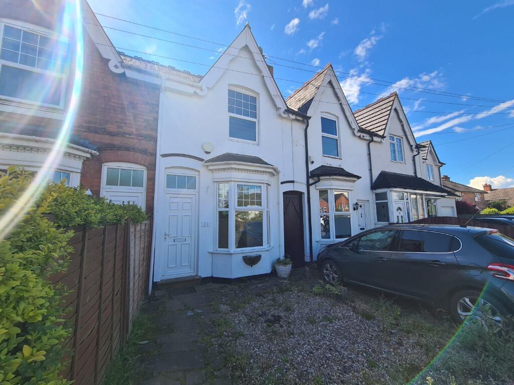 Main image of property: Hollyfield Road, Sutton Coldfield, B75