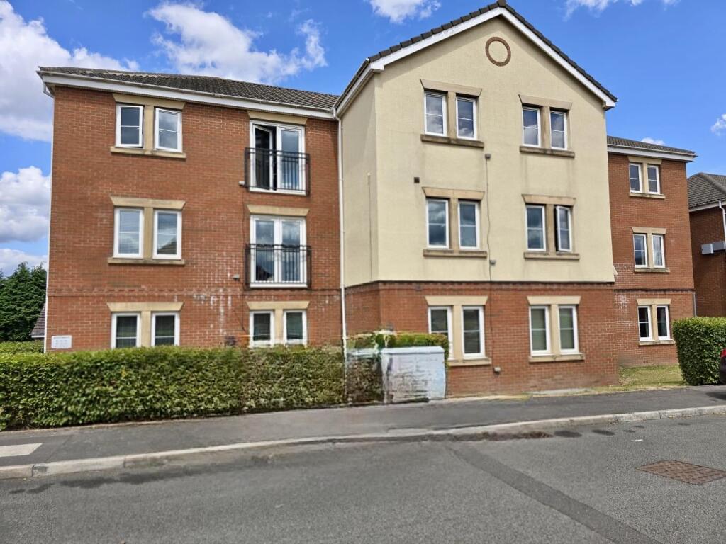 Main image of property: Blue Cedar Drive, Streetly, Sutton Coldfield, B74