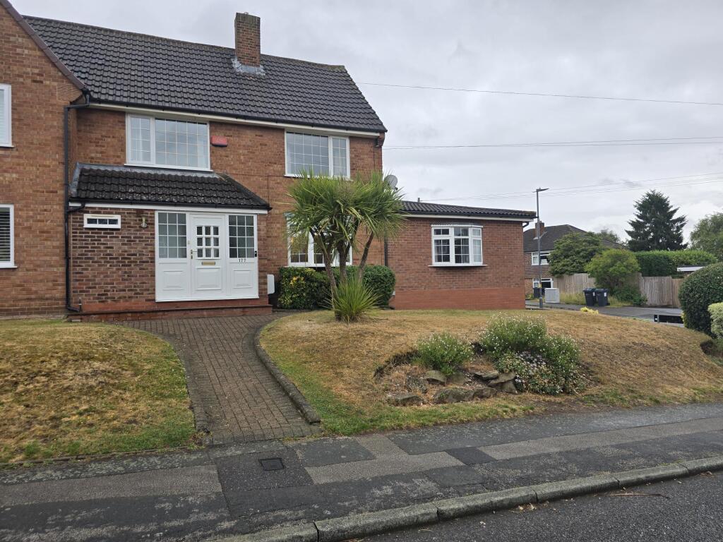 Main image of property: Dower Road, Four Oaks, Sutton Coldfield, B75
