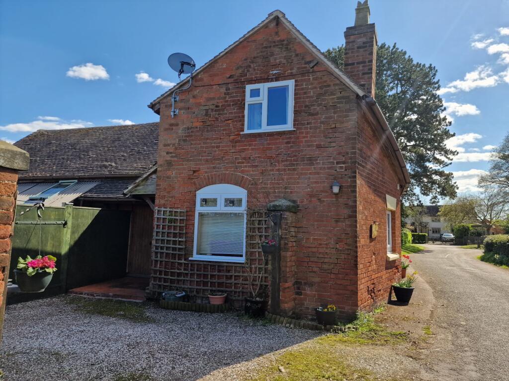 Main image of property: Park Lane, Lichfield, WS13