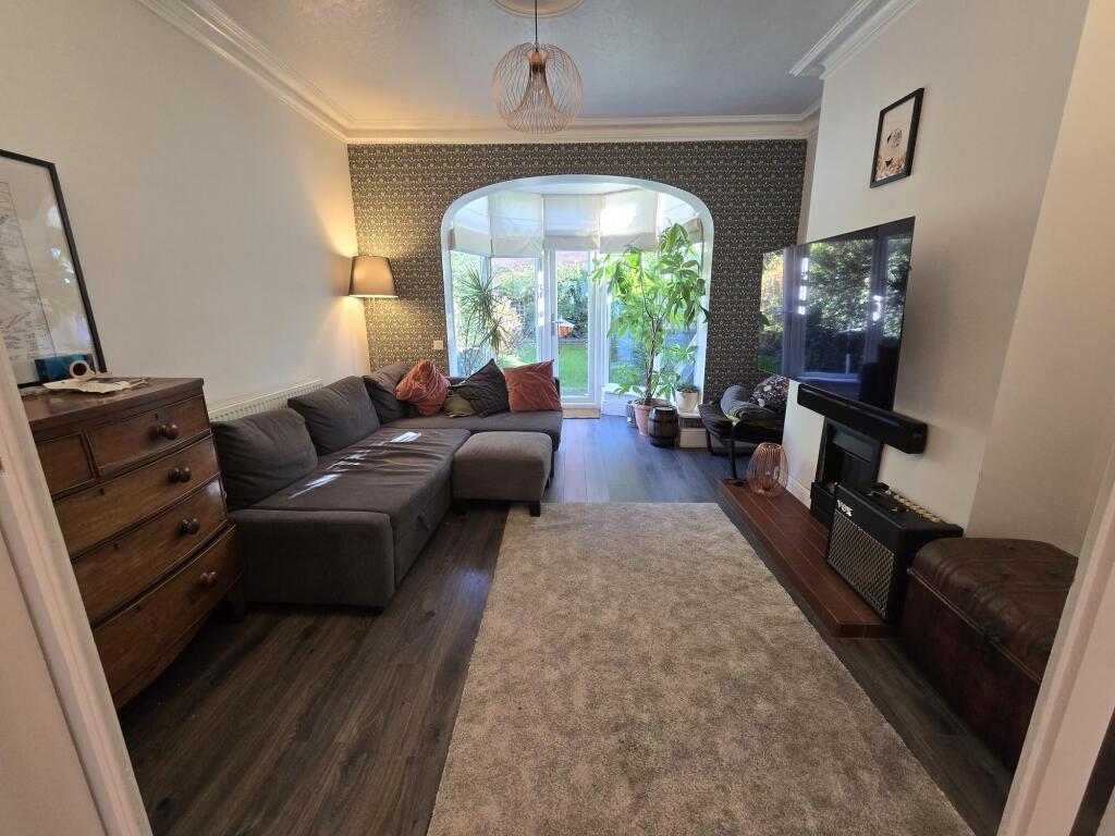 Main image of property: Yew Tree Villas, Wylde Green, Sutton Coldfield, B73