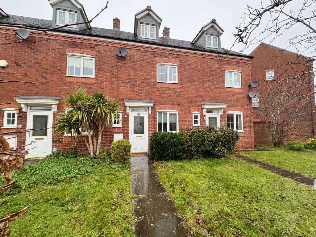 Main image of property: Sainte Foy Avenue, Lichfield, WS13