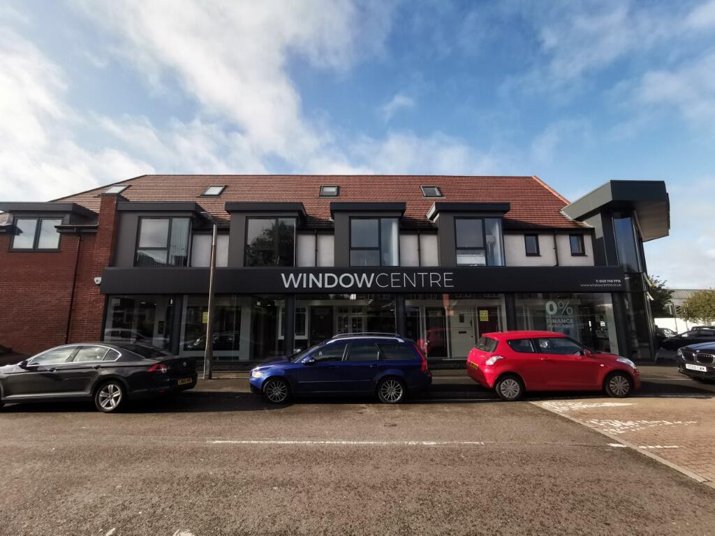 Main image of property: Cranmore Road, Shirley, Solihull, B90