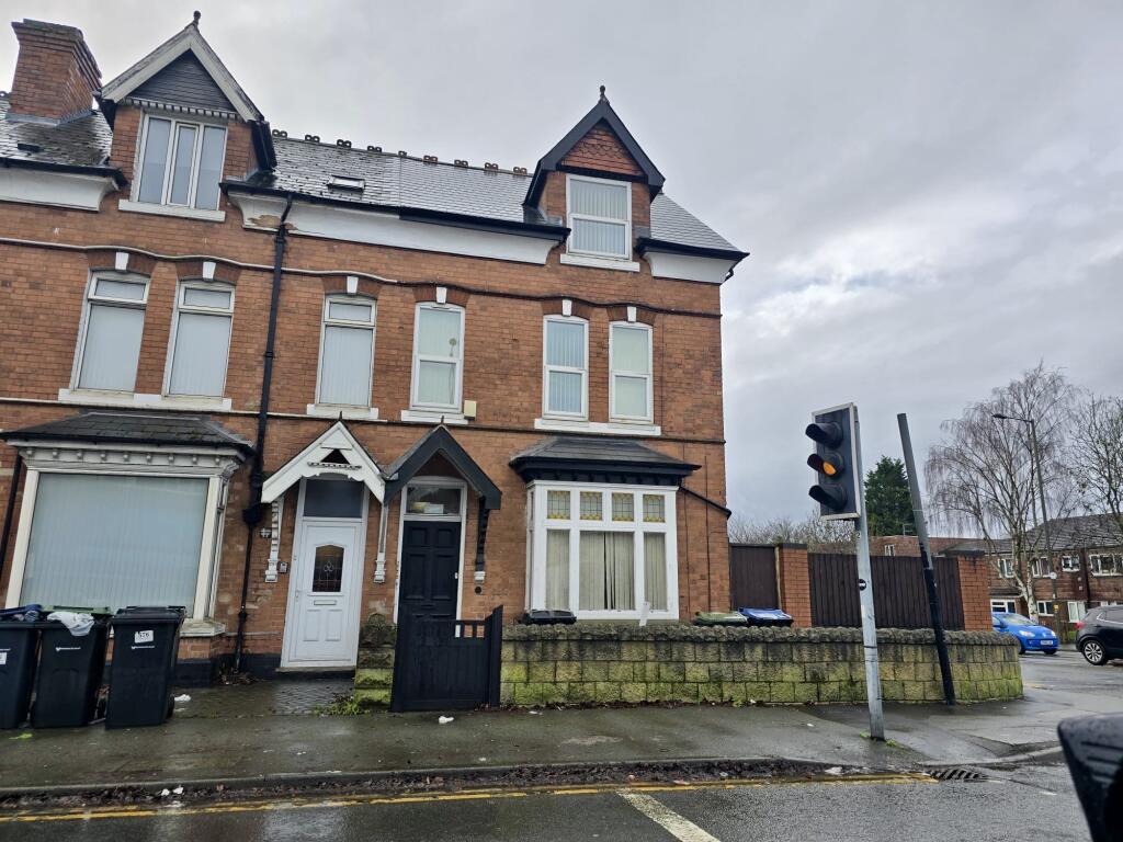 Main image of property: Chester Road, Sutton Coldfield, B73